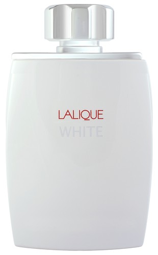 Lalique white eau toilette - lalique,