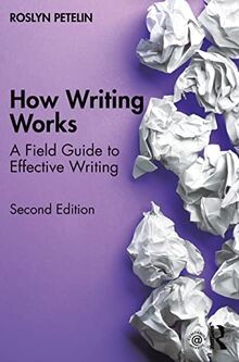 How writing works field - works:, a