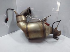 Audi A4 B8 8K Partikelfilter