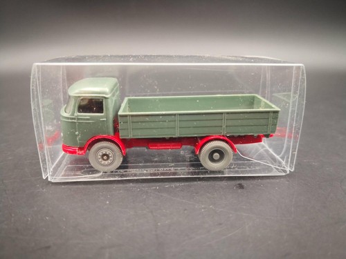 Wiking 321 pritsche - wiking, lp