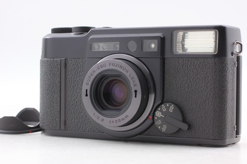 Neuwertig fujifilm klasse w - fujifilm,