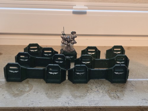 Astra militarum aegis - militarum,