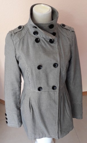 Regenmantel 38 trenchcoat - regenmantel,