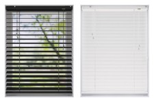 Jalousie Rollo Sonnenschutz 50