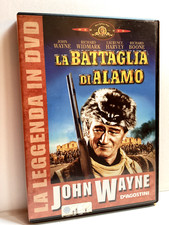 DIE SCHLACHT VON ALAMO John