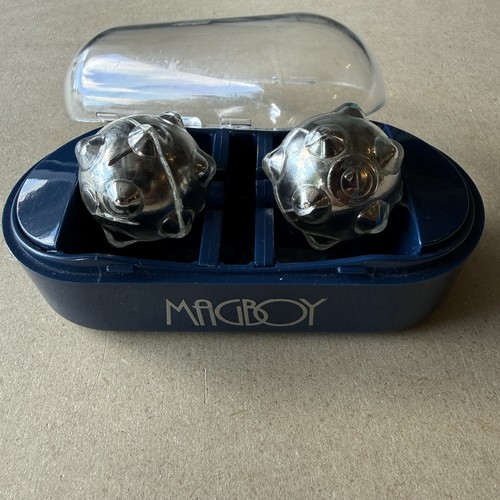 Nikken magboy blue therapy - blue,