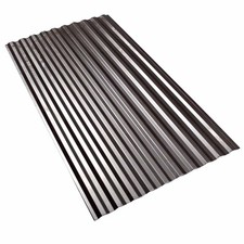 T2 Bodenblech Teilstück 75cm