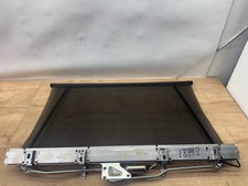 Mercedes W211 Limo Hutablage