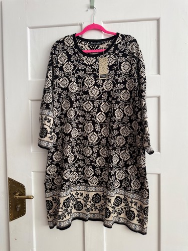 Gudrun sjöden strickkleid - gudrun,