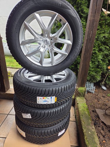 Original volvo xc60 - original, (18-)