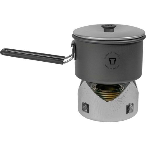 Trangia micro original - ha,