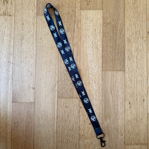 Motor lanyard - mg,