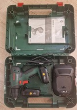 Bosch akku schrauber - akku-, psr