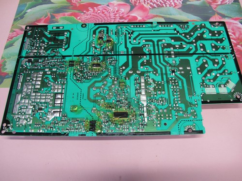 Reparatur netzteil - lg,