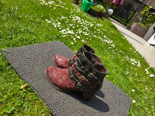 Mustang stiefeletten - mustang, 38