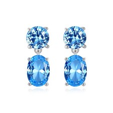 BENIAMINO Damen Ohrringe