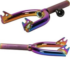 Rocker mini bmx - rocker, fork