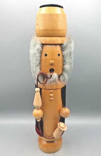 älteres räuchermännchen ddr - Älteres,
