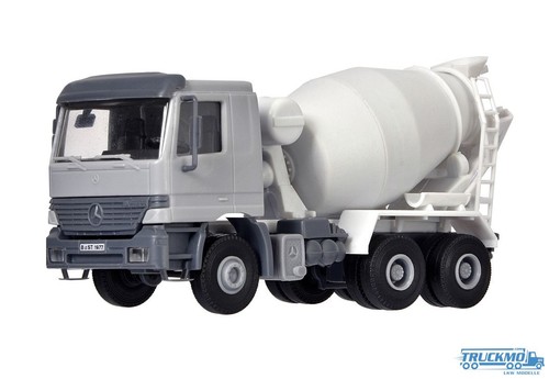 Kibri mercedes benz - kibri, actros