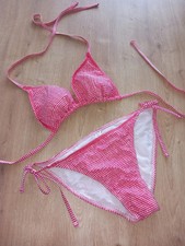 Esprit Bikini Set Gepolstert GR:  38  Cup: B
