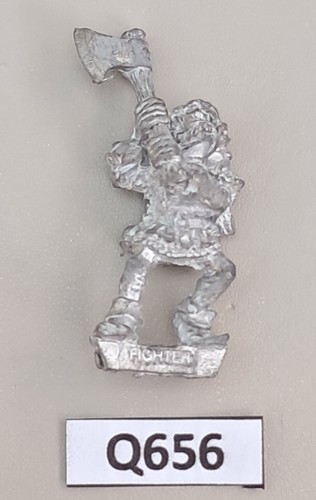 Empire bretonnian 1987 - empire,
