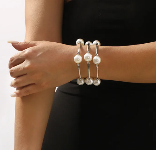 Zara new silver - , layers