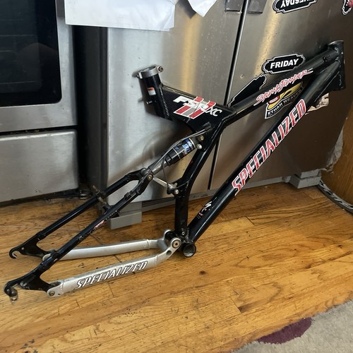 Specialized stumpjumper pro - specialized,