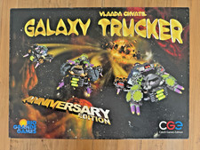 Galaxy Trucker Anniversary