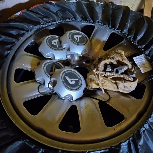 Winterräder mit felgen für - winterräder,