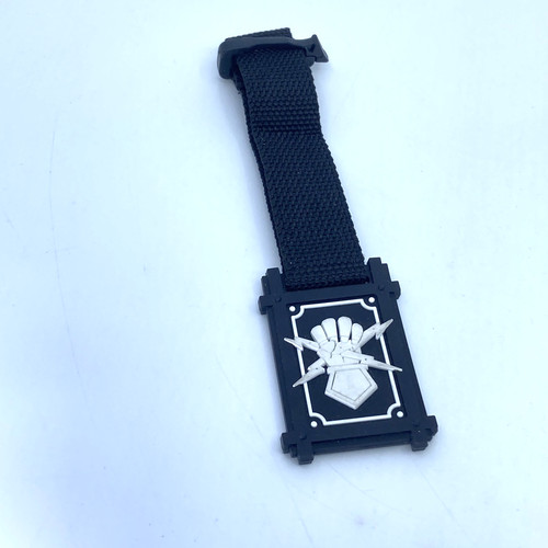 Imperial fists case - imperial,