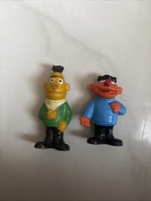 Ernie und Bert Sesamstraße