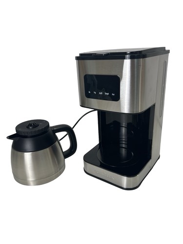 Proficook thermo kaffeeautomat - proficook, thermo-kaffeeautomat