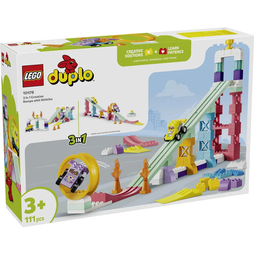 10478 lego duplo - 10478, duplo®
