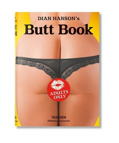 Dian hanson butt - butt,