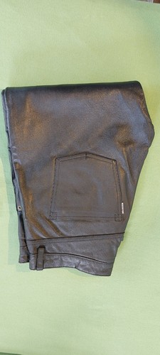 Lederjeans enjoy gay - lederjeans,