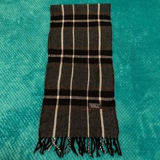 Burberry Vintage Schal Kinder