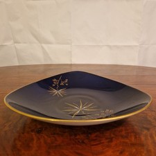 Weimar Porzellan „Hawaii“