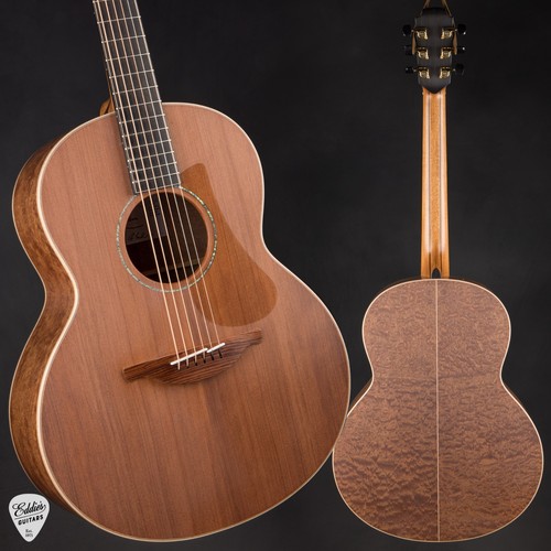 Lowden sinker redwood - lowden,
