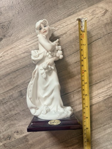 Giuseppe armani porzellanfigur - giuseppe,