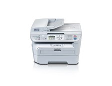 All-in-One Drucker Brother