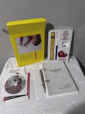 Vtg Lutterloh System The