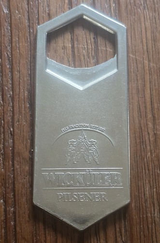 Wicküler pilsener - wicküler,