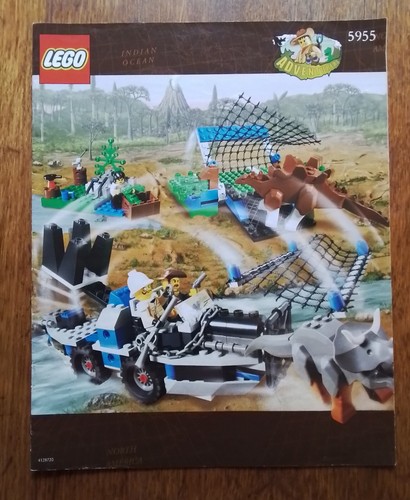 Lego system bauplan - system,
