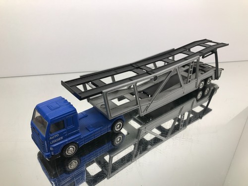 Made china scania 143m - ?,
