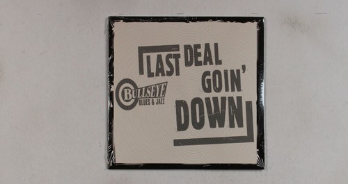 Last deal goin down - last, us