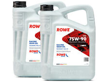 10 Liter (2x5L) ROWE HIGHTEC