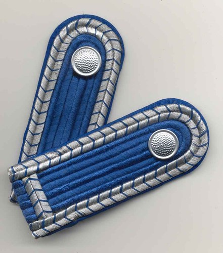 Schulterklappen ddr - schulterklappen,