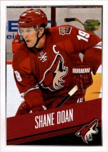 Panini 2014 hockey - panini,