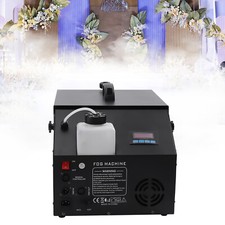 2000d bodennebelmaschine - mk-2000d,