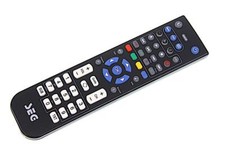 Original Fernbedienung SEG für  LED BLU-TV Michigan,Nizza,Calgary...